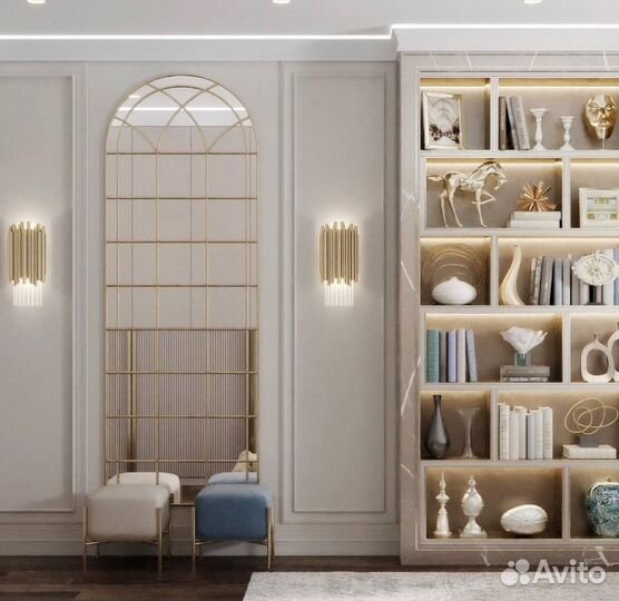 Детская мебель