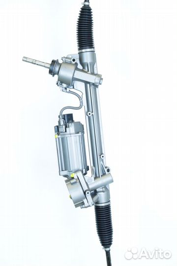 Рейка рулевая Chevrolet Cruze