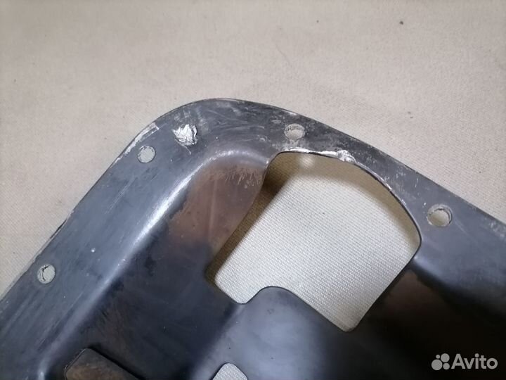 Успокоит.масла в поддон Mazda 626 GD F2 2.2 1994