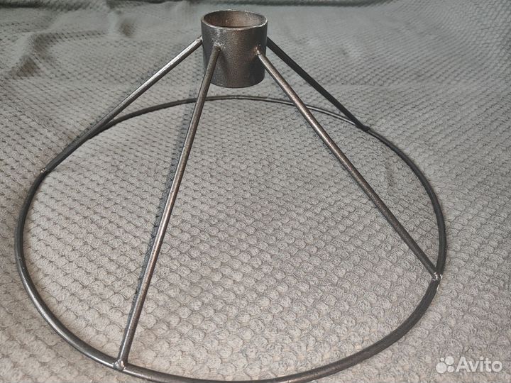 Подставка под елку