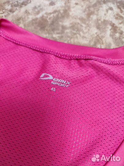 Спортивный костюм demix