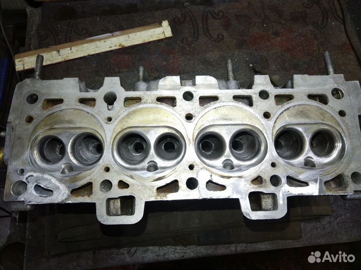 Аргон, ремонт интеркулера