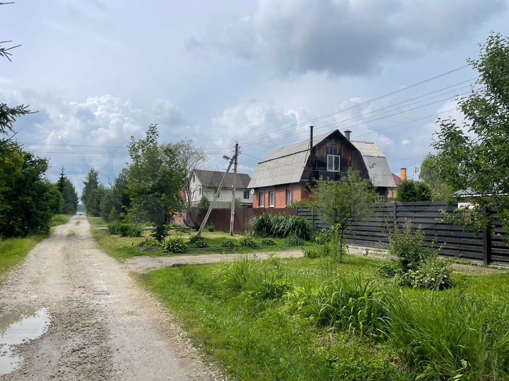 Участок 5 сот. (ИЖС)