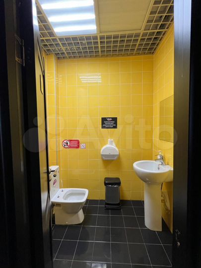 Общепит, 78 м²