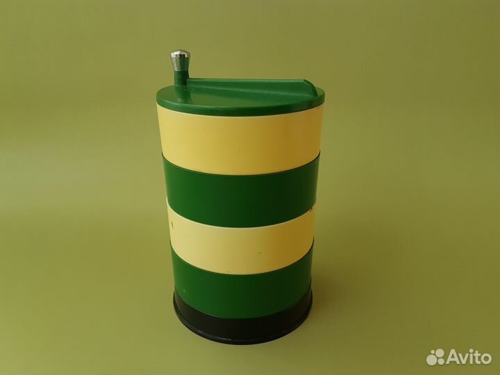 Органайзер/ раскладная шкатулка СССР