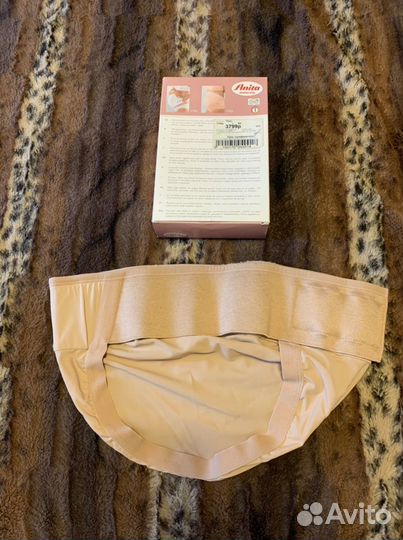 Пояс-Бандаж для беременных Anita