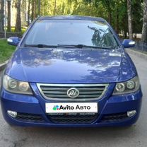 LIFAN Solano 1.6 MT, 2013, 173 000 км, с пробегом, цена 449 000 руб.