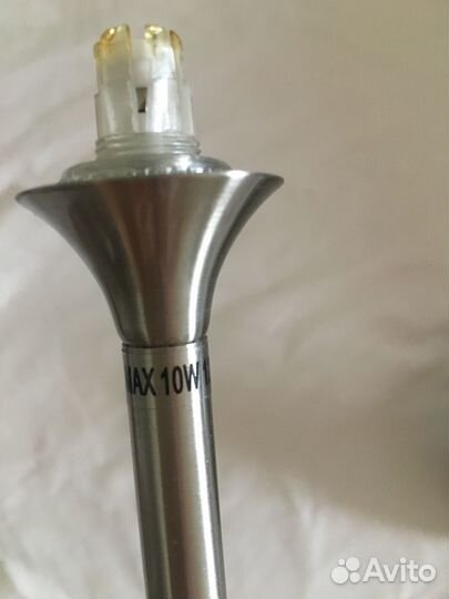 Светильник напольный IKEA винтаж