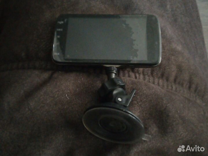 Регистратор xpx p11 fullHD