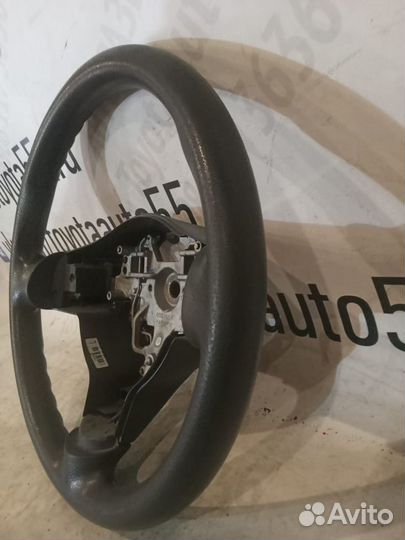 Руль Тойота Королла Е120