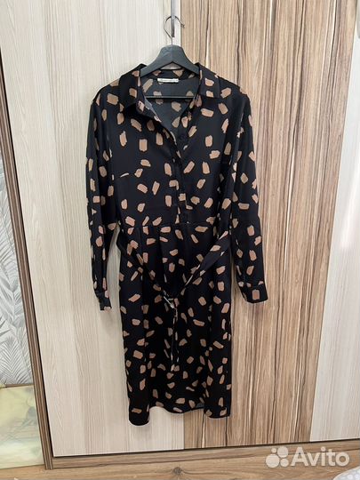 Платье зарина 48