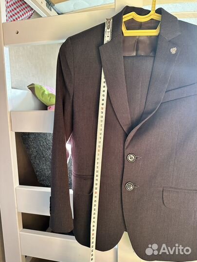 Школьная форма для мальчика 130-134