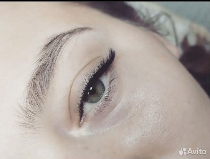 Обучение наращиванию ресниц курсы с нуля