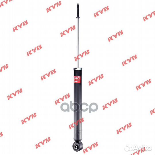 Амортизатор - Excel-G зад прав/лев 348001 KYB