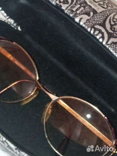 Ретро-очки Vintage Valentino V382 906