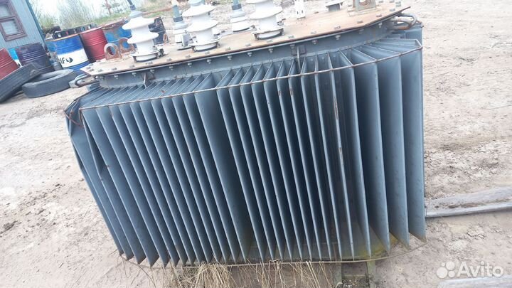 Продам трансформатор тмг.630