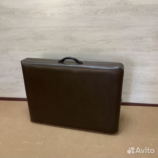 Массажный стол с регулировкой высоты