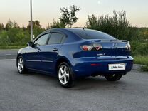 Mazda 3 1.6 AT, 2006, 228 000 км, с пробегом, цена 585 000 руб.