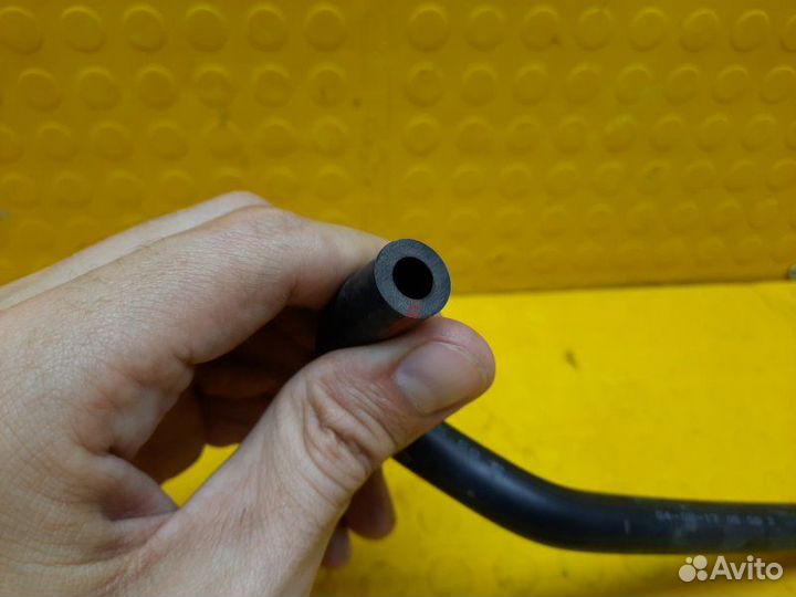 Трубка Volkswagen Polo CWV 279652 2017