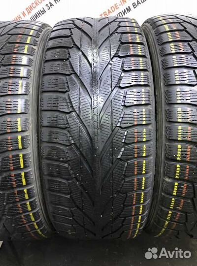 Nokian Tyres Hakkapeliitta R2 SUV 245/55 R19 107R