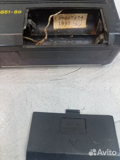 Радиоприемник Вега 241-1