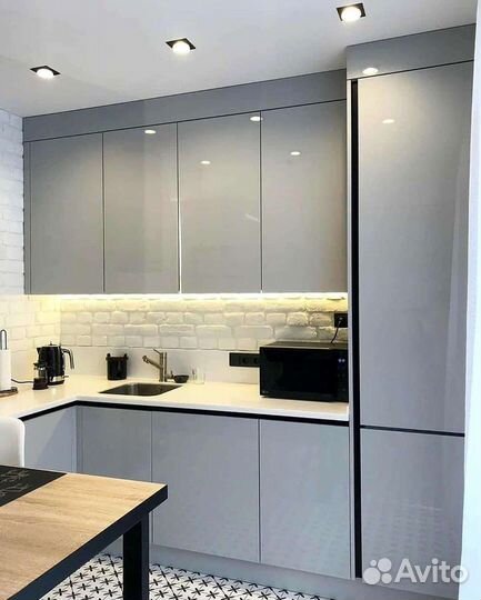 Кухная напрямую от производителя