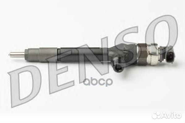 Форсунка dcri105780 Denso