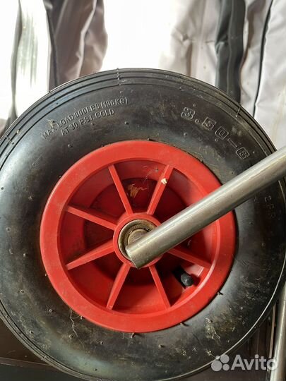 Транцевые колеса для лодок пвх бу