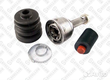 Шрус mitsubushi галант 2 0 88-92/кольт 1 6/1 8 92