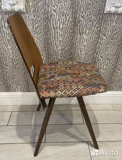 Стул винтаж