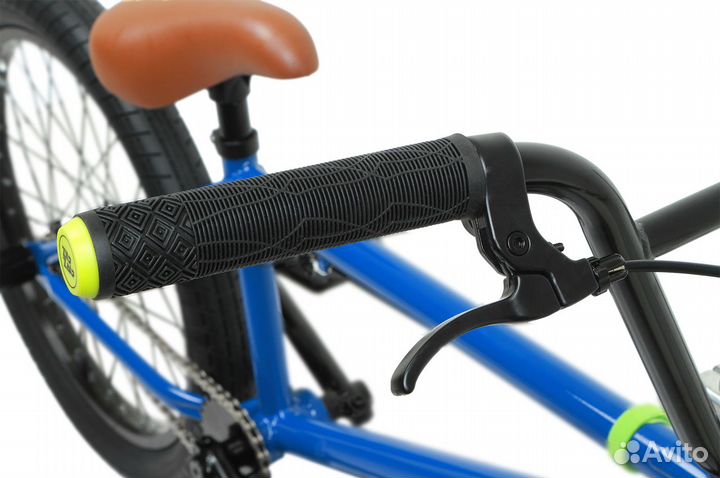 BMX Forward zigzag 20 2021