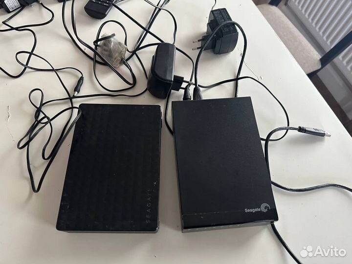 Жесткий диск 2 тб, usb3