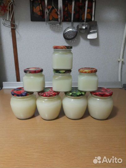 Жир барсука