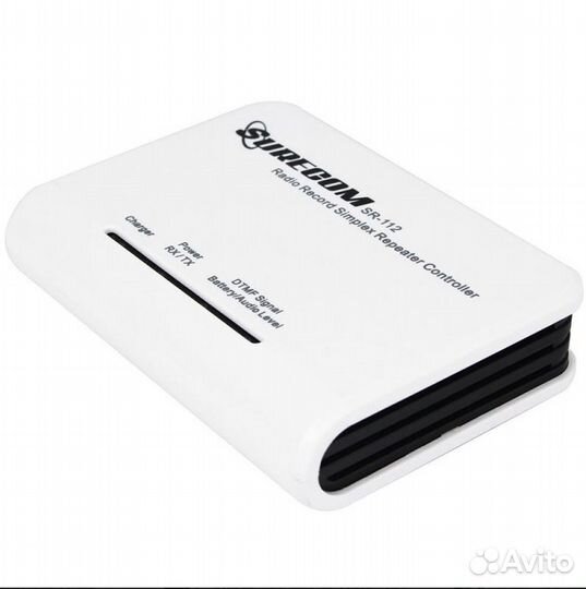 Контроллер эхо репитера surecom SR