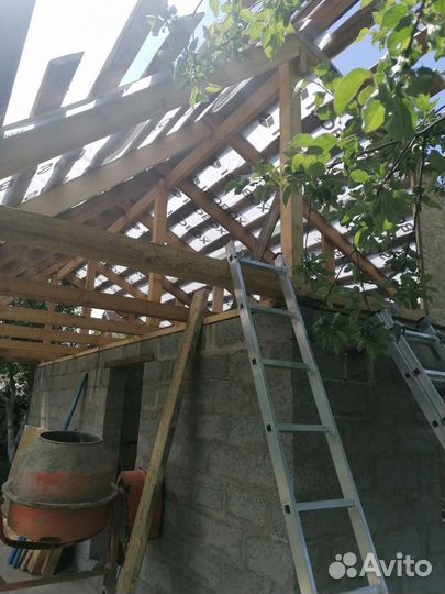 Строительство и ремонт