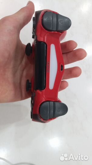 Dualshock 4