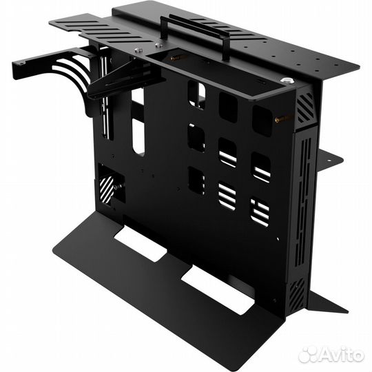 Корпус открытый Cryptone-H ATX для пк компьютера