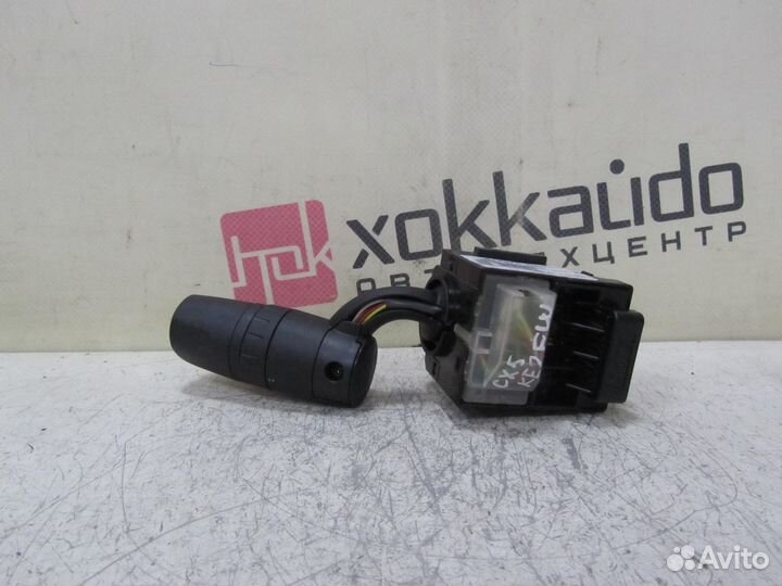 Подрулевой переключатель, Mazda CX-5, KE2FW, L