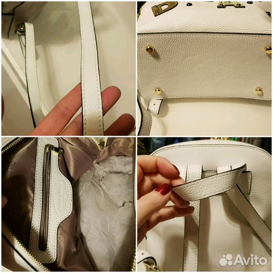 Рюкзак Fiato Dream натуральная кожа