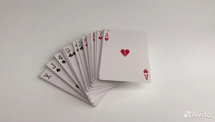 Коллекционные карты XO The Weeknd After Hours