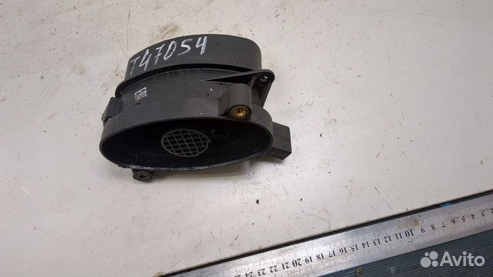 Измеритель потока воздуха BMW 7 E65, 2003