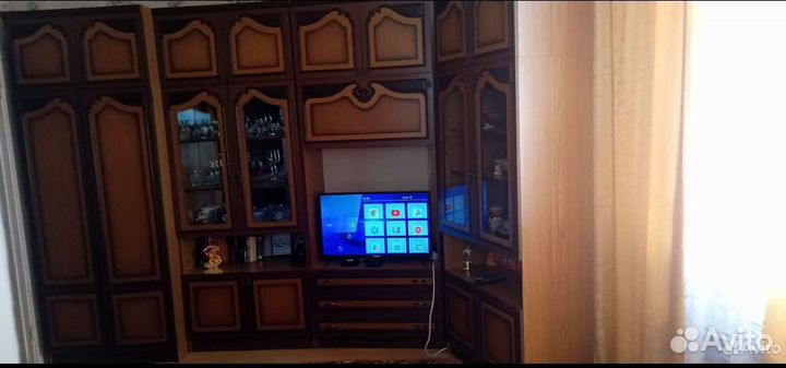 Стенка в гостиную