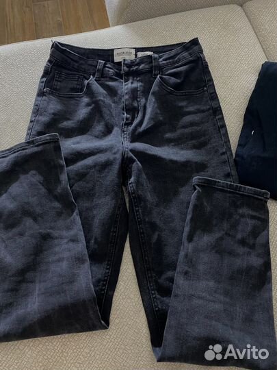 Вещи пакетом женские