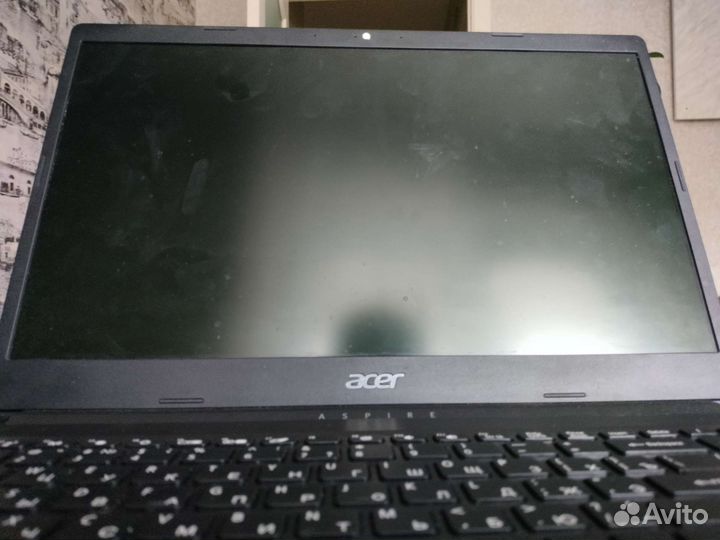 Acer aspire 3 a315-22-48FX