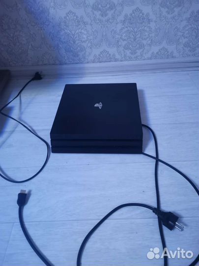 Sony PS4