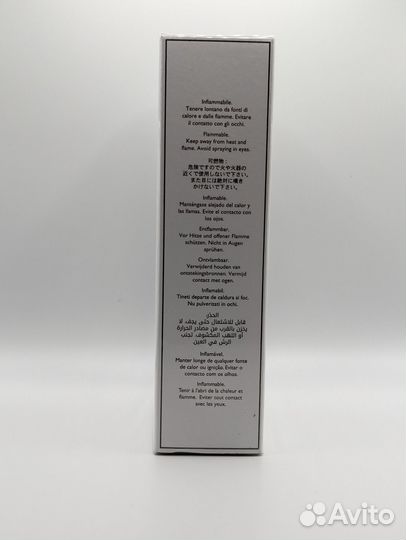 Nasomatto Narcotic Venus распив 10 мл