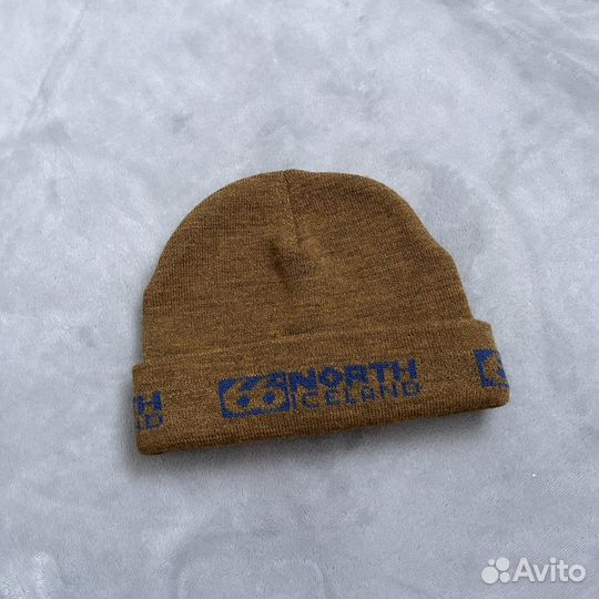 66 North beanie шапка