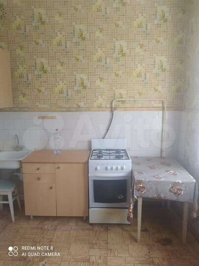 2-к. квартира, 55 м², 4/4 эт.