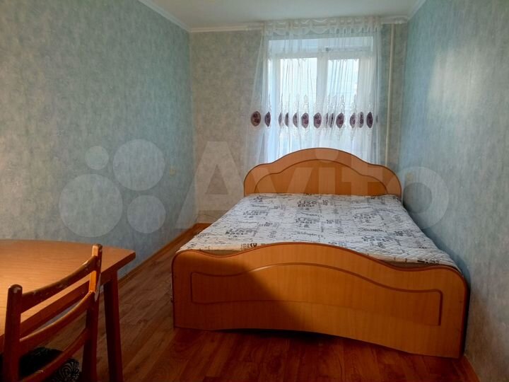 3-к. квартира, 65 м², 2/9 эт.