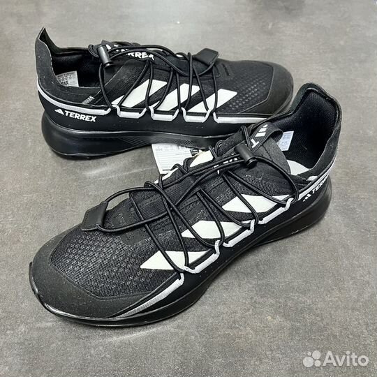 30см Кроссовки Adidas Terrex Voyager 21